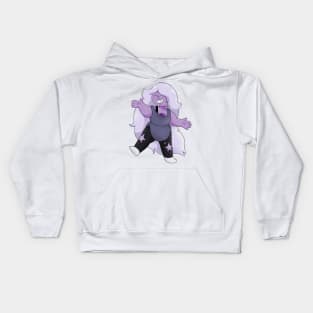 Amethyst Kids Hoodie